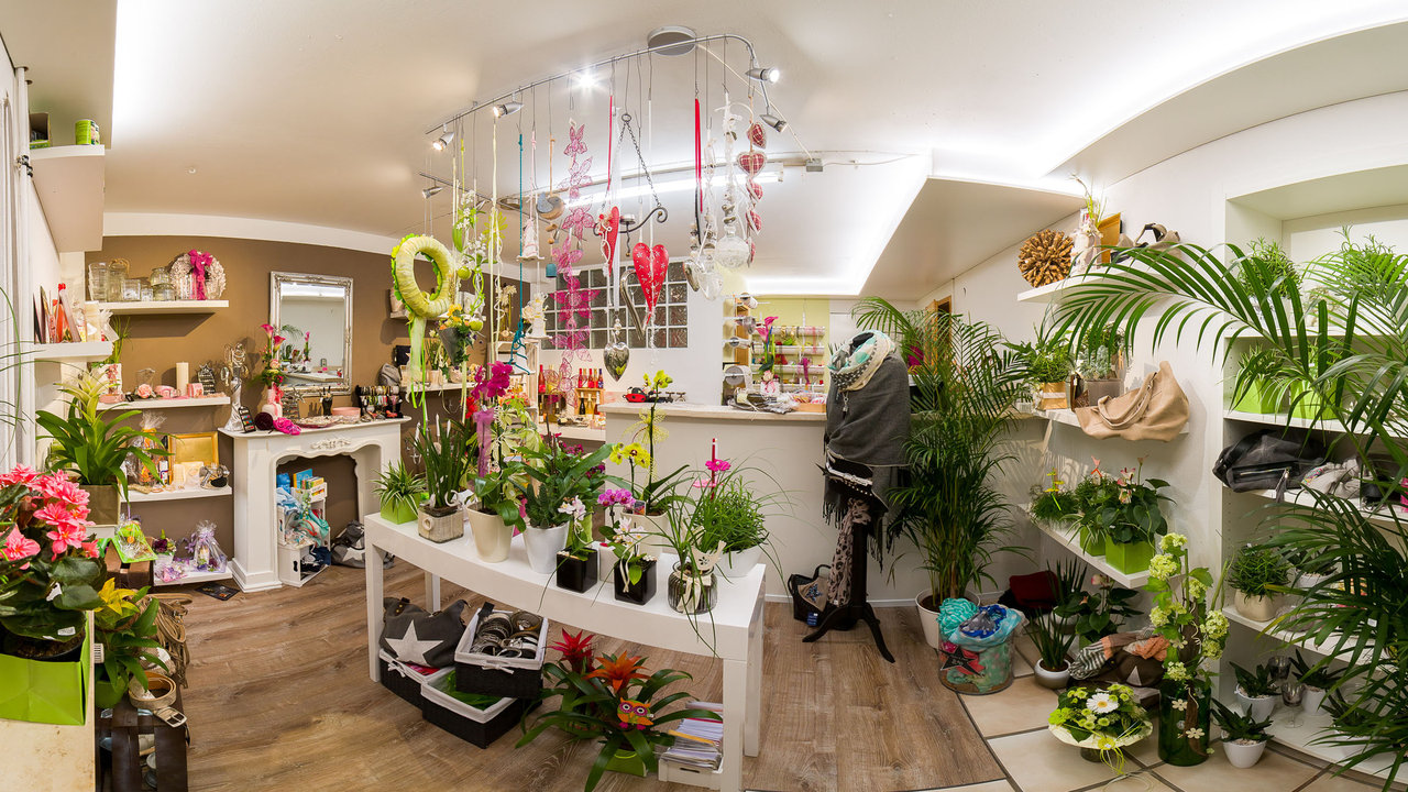 besuchen Sie uns in den Eckwiesen 8 in Niedernhausen